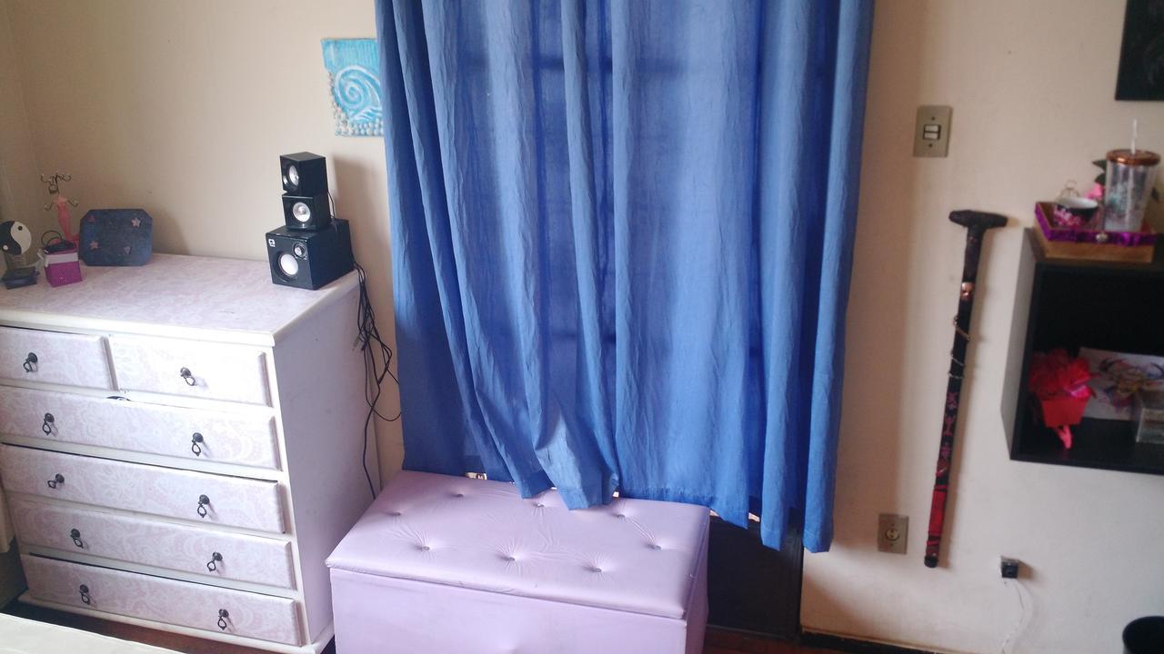 Pousada Mineira Belo Horizonte Zimmer foto